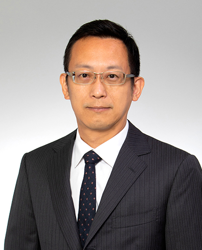山本 敏仁