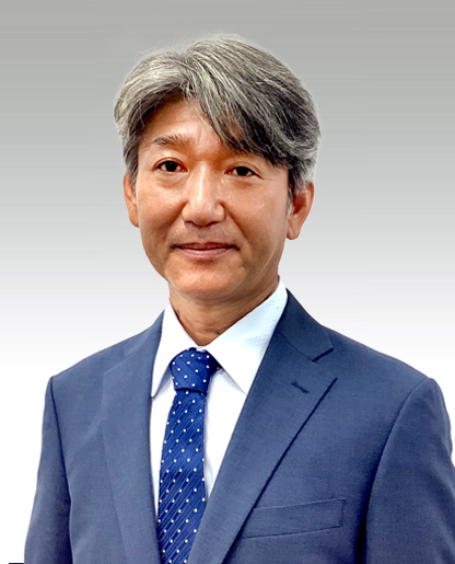 帯川 秀一