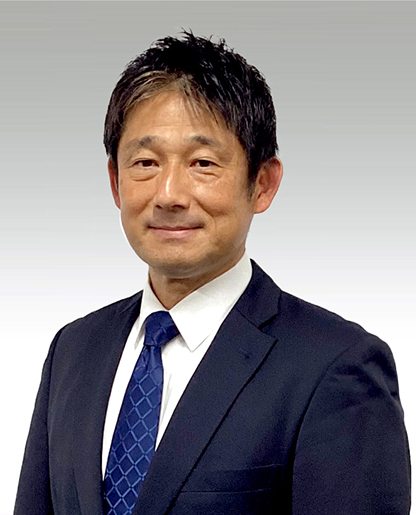 長野 勝己