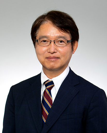 代表取締役 西村　実
