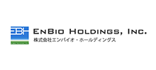 株式会社エンバイオ・ホールディングス
