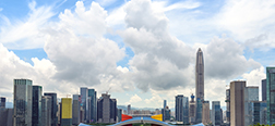 Air (Exhaust) Regulation Support in China