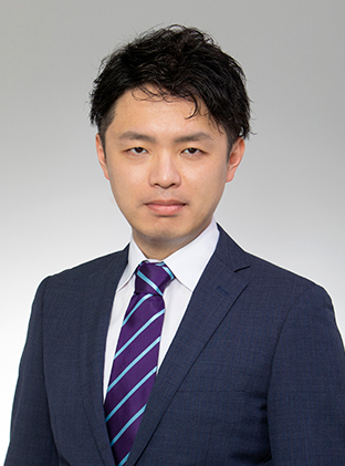 Representative Minoru Nishimura