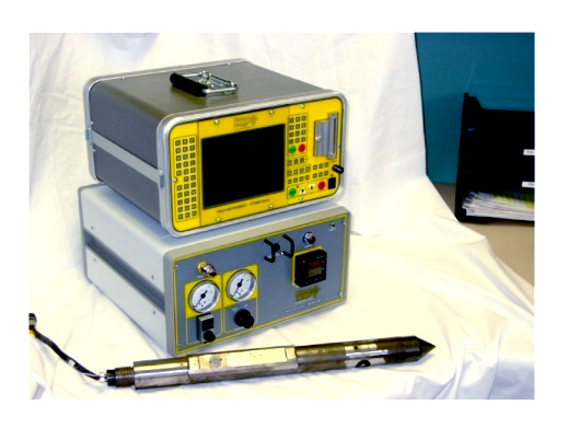 OMIP（Membrane Interface Probe）