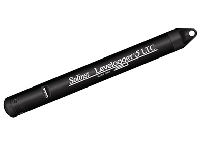 レベロガー5LTC