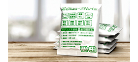 ZEROカーボNソイル