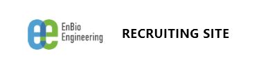 EnBio Engineering RECRUITING SITE