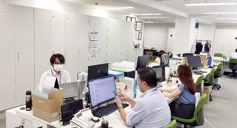 経営管理