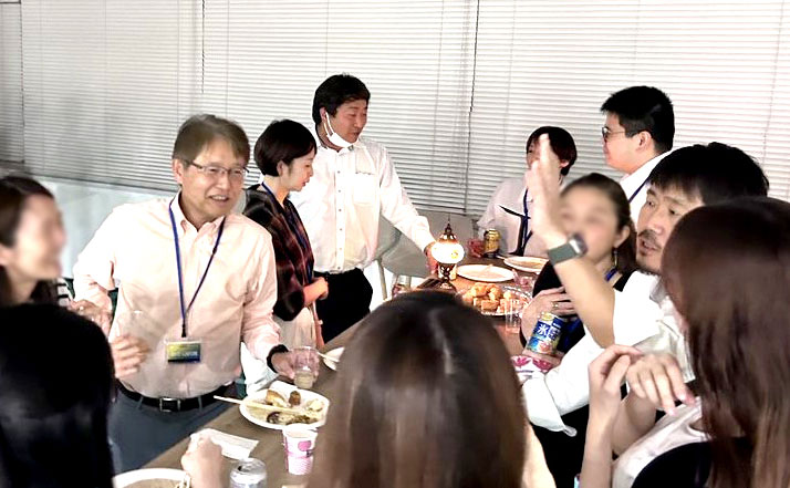社内イベント