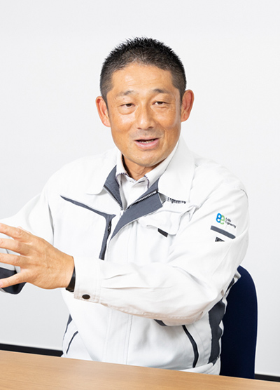 長野 勝己