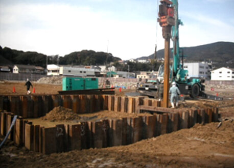 重金属汚染を2.5か月で区域指定解除へ